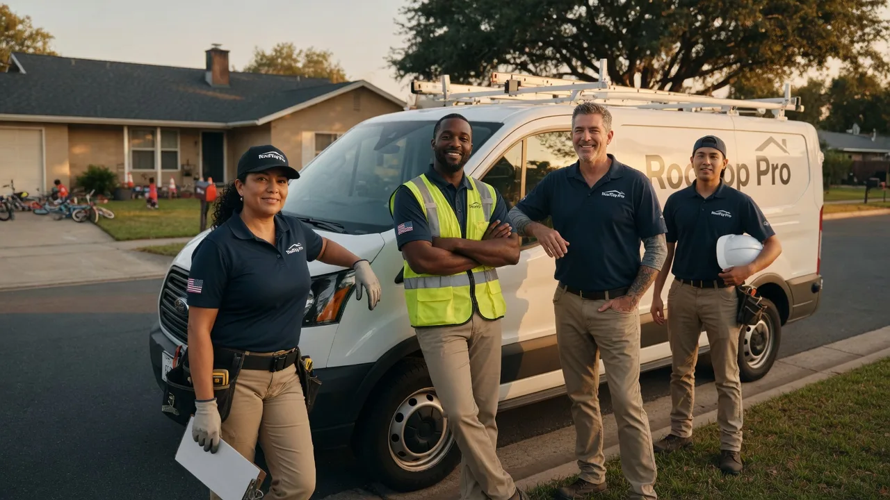 Roof Repair in Fountain Green, UT near me